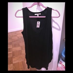 Express One Eleven V-Neck London Tank